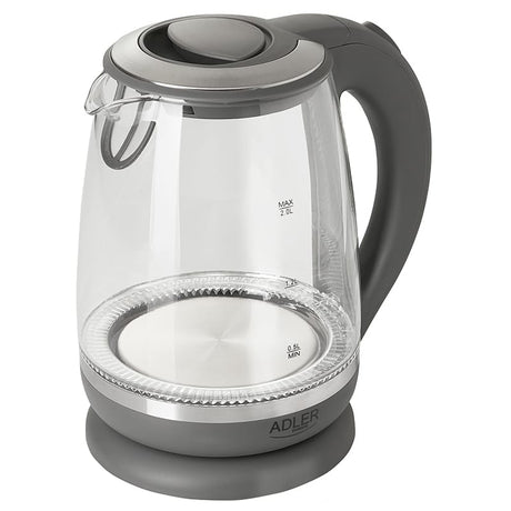 Adler Fierbator Fierbator Electric Adler AD1286 | 2L, 2200W