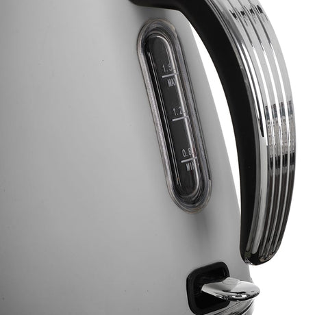 Adler Fierbator Fierbator Electric Adler AD1343G | 1.5L, Metal, Strix