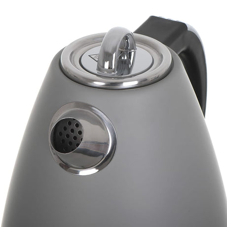 Adler Fierbator Fierbator Electric Adler AD1343G | 1.5L, Metal, Strix