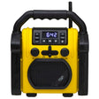 Adler Radio portabil Radio Portabil Adler AD1911 | IPX54, Bluetooth, AUX