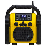 Adler Radio portabil Radio Portabil Adler AD1911 | IPX54, Bluetooth, AUX