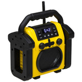 Adler Radio portabil Radio Portabil Adler AD1911 | IPX54, Bluetooth, AUX