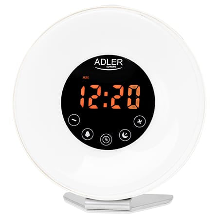 Adler CEAS DESTEPTATOR ALARMA FM RADIO
