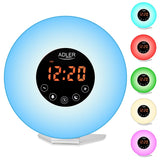 Adler CEAS DESTEPTATOR ALARMA FM RADIO