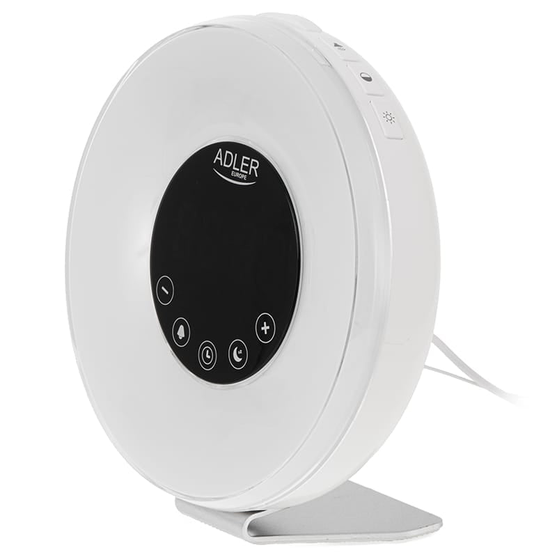 Adler CEAS DESTEPTATOR ALARMA FM RADIO
