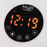 Adler CEAS DESTEPTATOR ALARMA FM RADIO