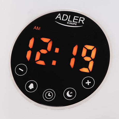 Adler CEAS DESTEPTATOR ALARMA FM RADIO