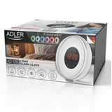 Adler CEAS DESTEPTATOR ALARMA FM RADIO