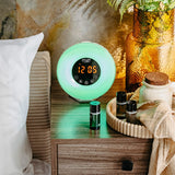 Adler CEAS DESTEPTATOR ALARMA FM RADIO