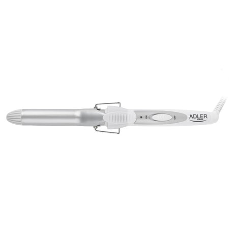 Adler Ondulator de par Ondulator Par Adler AD2106 | 25mm, Incalzire Rapida