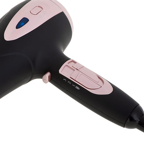 Adler Uscator de par Uscator de Par Adler AD2248B | 2200W, Ionizare, Negru