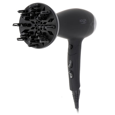 Adler Uscator de par Uscator de par Adler AD2267 | 2100W, Maner pliabil
