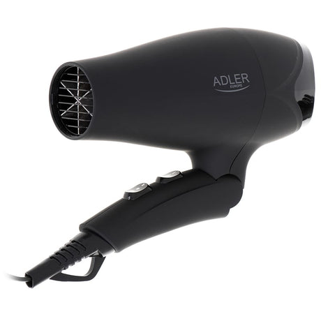 Adler Uscator de par Uscator de par Adler AD2267 | 2100W, Maner pliabil