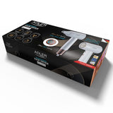 Adler Uscator de par Uscator de Par Adler AD2272 | Afisaj LED, SuperSpeed, 2200W