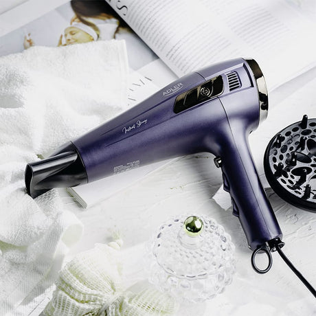 Adler Uscator de par Uscator de Par Adler AD2273 | 2400W, Cablu Retractabil