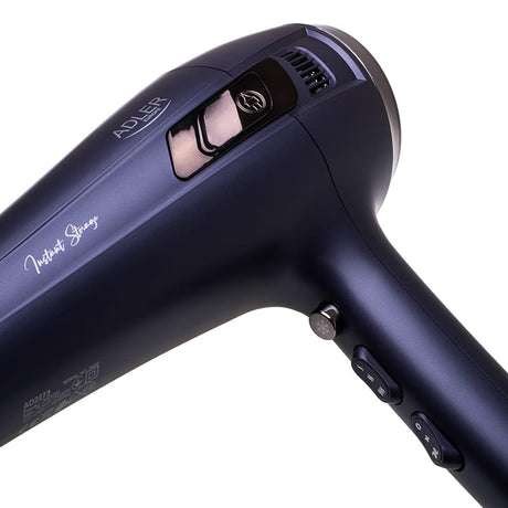 Adler Uscator de par Uscator de Par Adler AD2273 | 2400W, Cablu Retractabil