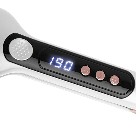 Adler Placa de par Placa de Par Adler AD2325 | Display Digital, Incalzire Rapida