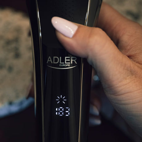 Adler Aparat de ras Aparat de Ras Adler AD2933 | Rotativ, 3 Capete