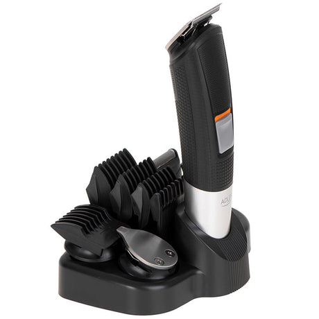 Adler Aparat de tuns Aparat de tuns Adler AD2943 | 5 in 1, Afisaj LED, Trimmer
