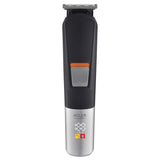 Aparat de tuns Adler AD2943 | 5 in 1, Afisaj LED, Trimmer