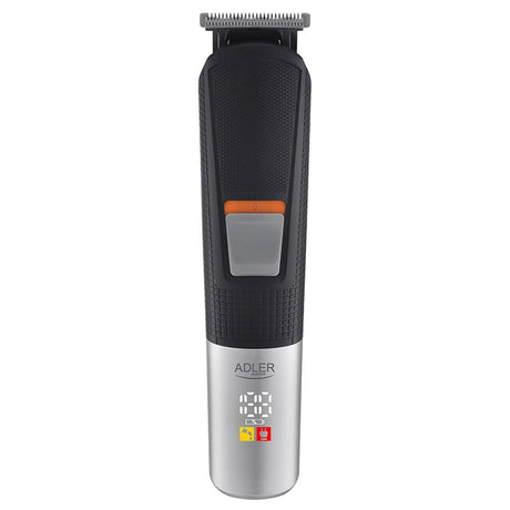 Adler Aparat de tuns Aparat de tuns Adler AD2943 | 5 in 1, Afisaj LED, Trimmer