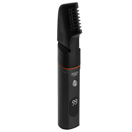Adler Aparat de tuns Aparat de tuns Adler AD2946 | 5 in 1, Afisaj LED, Trimmer