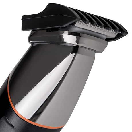 Adler Aparat de tuns Aparat de tuns Adler AD2946 | 5 in 1, Afisaj LED, Trimmer