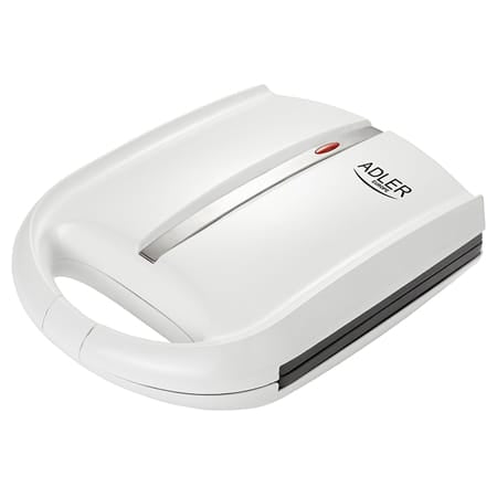 Adler Aparat de gatit Aparat Preparare Lapte Vegetal Adler AD 3039 | Alb, 200W, Automat