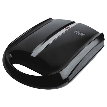 Adler Aparat de gatit Aparat Nut Maker Adler AD3039B | Negru