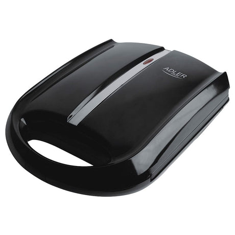Adler Aparat de gatit Aparat Nut Maker Adler AD3039B | Negru