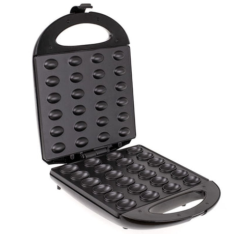 Adler Aparat de gatit Aparat Nut Maker Adler AD3039B | Negru
