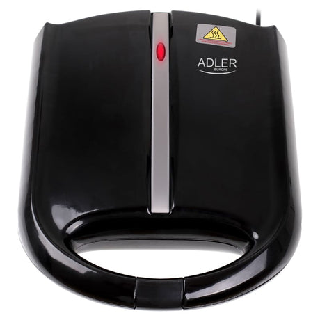 Adler Aparat de gatit Aparat Nut Maker Adler AD3039B | Negru