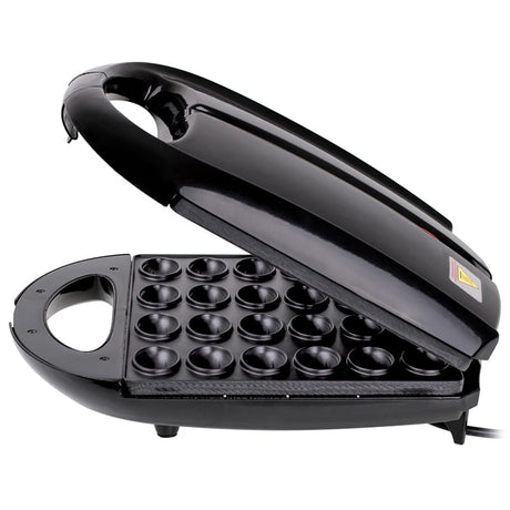 Adler Aparat de gatit Aparat Nut Maker Adler AD3039B | Negru
