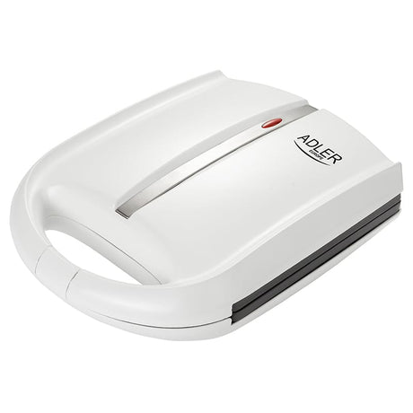 Adler Aparat de gatit Aparat Preparare Lapte Vegetal Adler AD 3039 | Alb, 200W, Automat