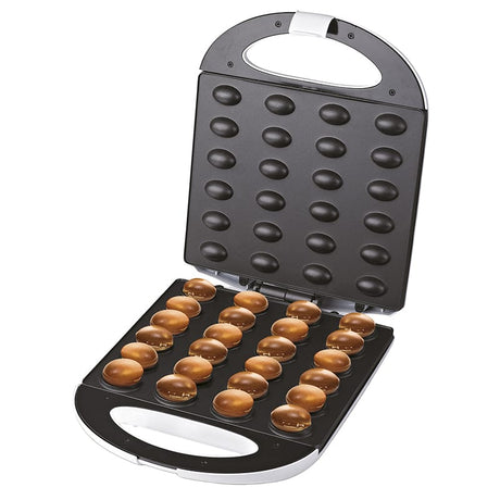 Adler Aparat de gatit Aparat Preparare Lapte Vegetal Adler AD 3039 | Alb, 200W, Automat