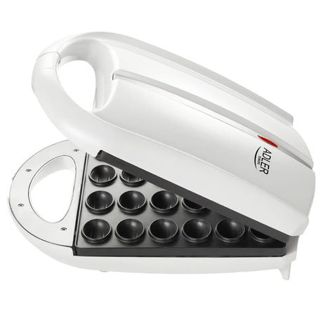 Adler Aparat de gatit Aparat Preparare Lapte Vegetal Adler AD 3039 | Alb, 200W, Automat