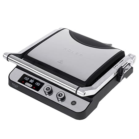 Adler Gratar electric Gratar Electric Adler AD3059 | 2 in 1, 3000W