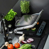 Adler Gratar electric Gratar Electric Adler AD3059 | 2 in 1, 3000W