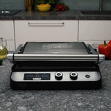 Adler Gratar electric Gratar Electric Adler AD3059 | 2 in 1, 3000W