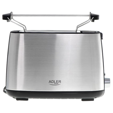 Adler Toaster Toaster Adler AD3214 | 900W, 7 Niveluri Rumenire
