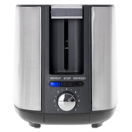 Adler Toaster Toaster Adler AD3214 | 900W, 7 Niveluri Rumenire