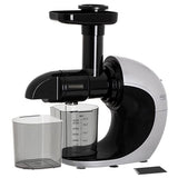 Adler Storcator citrice Storcator Adler AD4131 | Slow Juicer 3 in 1, 150W, Functie Reverse