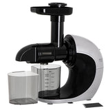 Adler Storcator citrice Storcator Adler AD4131 | Slow Juicer 3 in 1, 150W, Functie Reverse