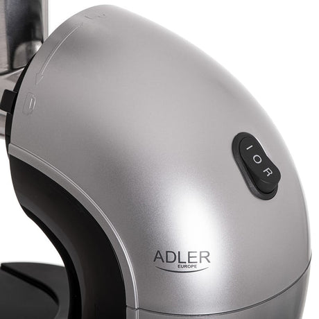 Adler Storcator citrice Storcator Adler AD4131 | Slow Juicer 3 in 1, 150W, Functie Reverse