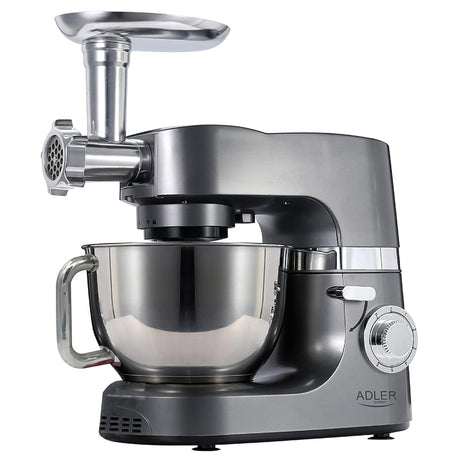 Adler Robot de bucatarie Robot de Bucatarie Adler AD4221 | 220W, 7L, 4 in 1
