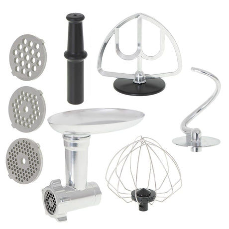Adler Robot de bucatarie Robot de Bucatarie Adler AD4221 | 220W, 7L, 4 in 1