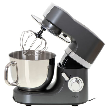 Adler Robot de bucatarie Robot de Bucatarie Adler AD4221 | 220W, 7L, 4 in 1