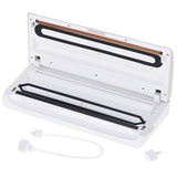 Adler Aparat de vidat Aparat de vidat Adler AD4503 | 110W, Functie vidare, Sigilare