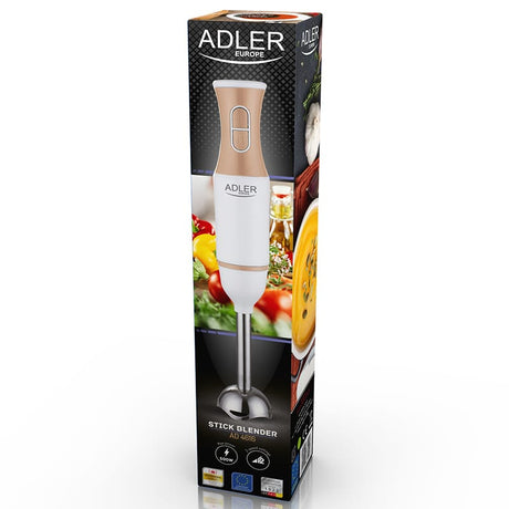 Adler Blender Blender de Mana Adler AD4616 | 500W