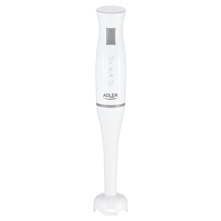 Adler Blender Blender Adler AD4622 | 200W, Manual